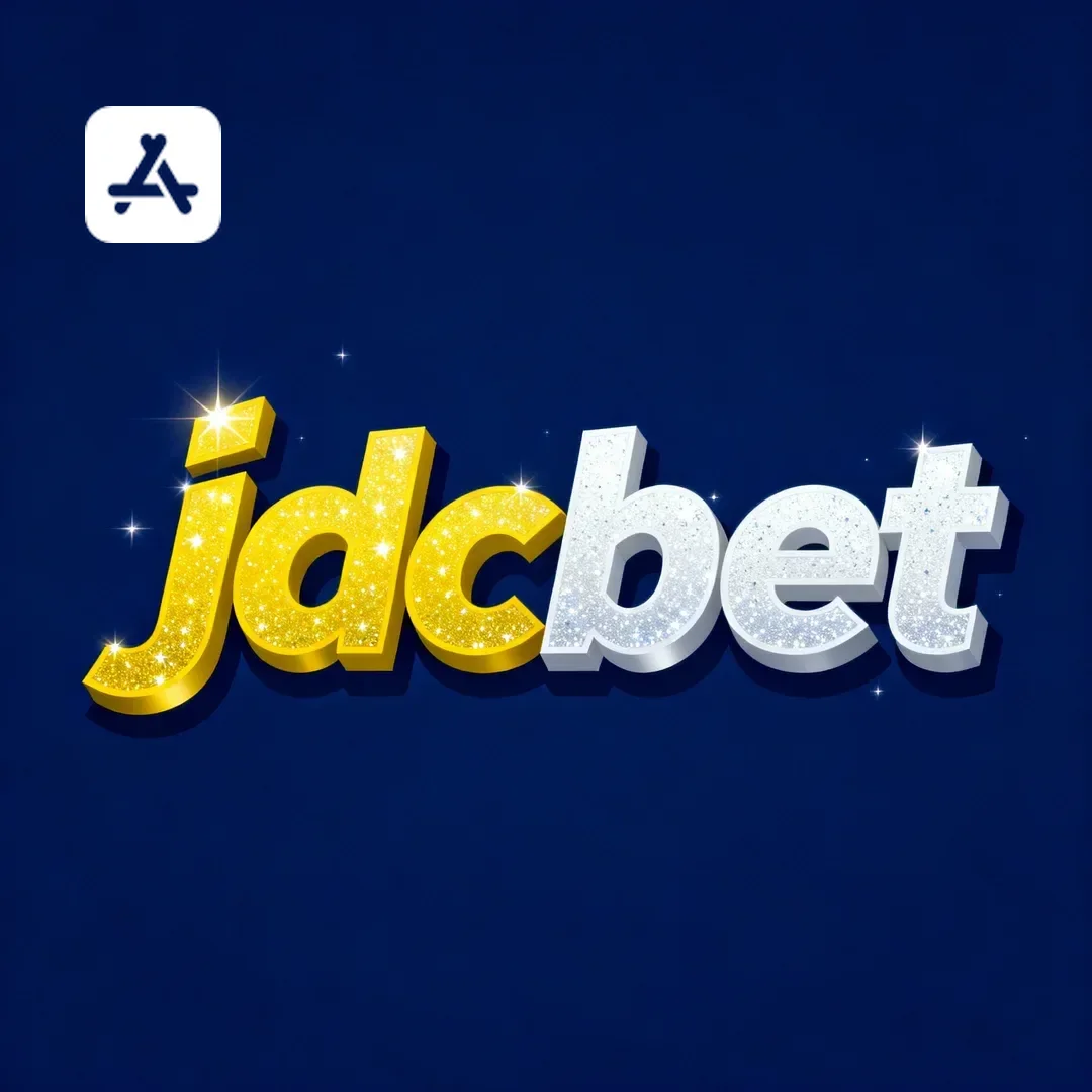 APP oficial da jdcbet para mobile