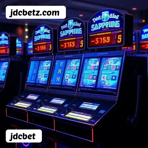 Comparação APP mobile vs versão web da jdcbet