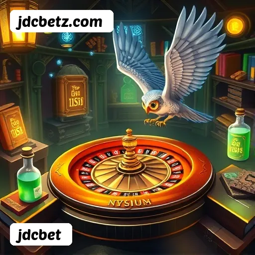 Loterias online disponíveis na jdcbet