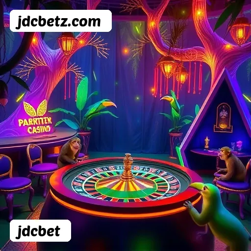 Requisitos do APK da jdcbet para Android