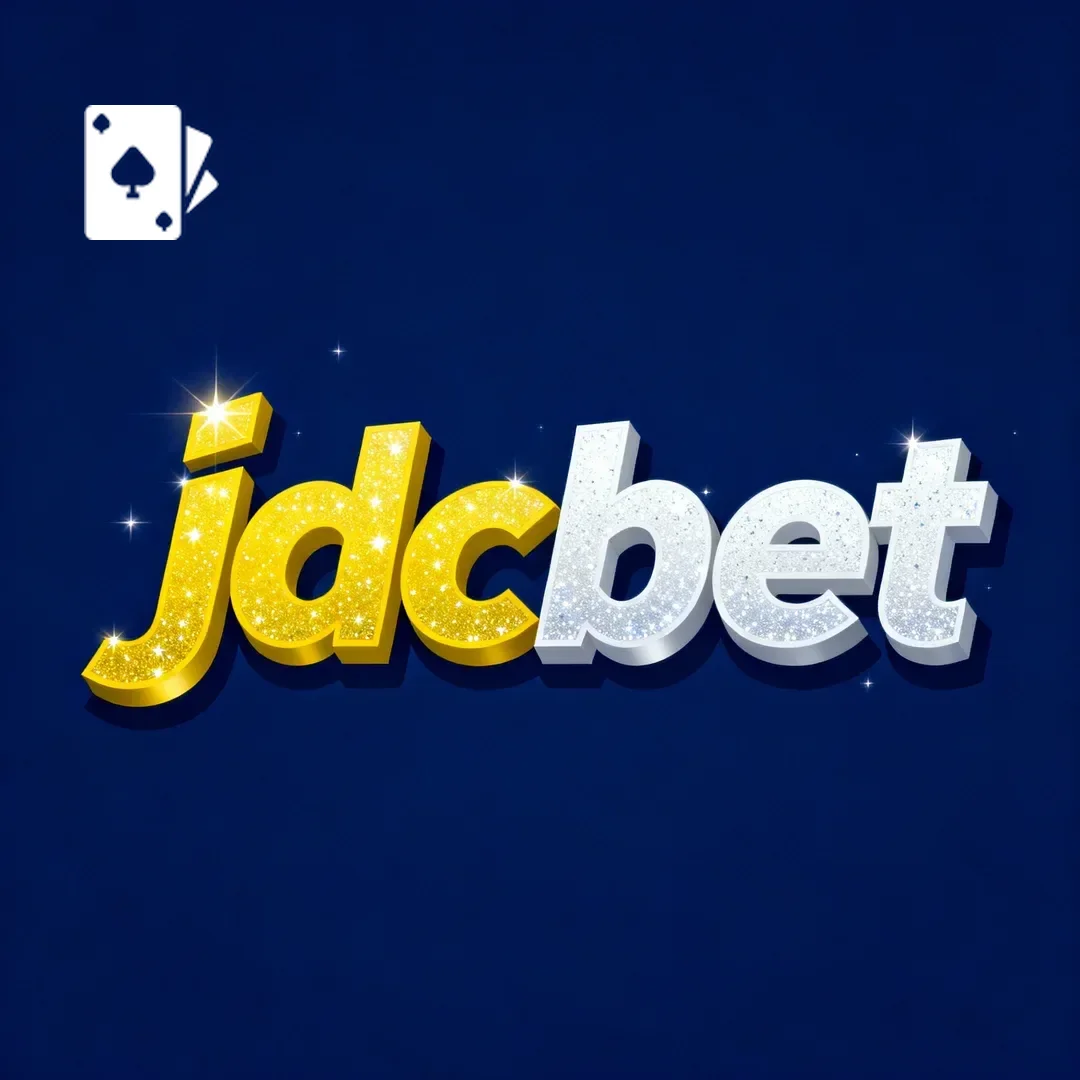 Cassino ao vivo da jdcbet com dealers reais