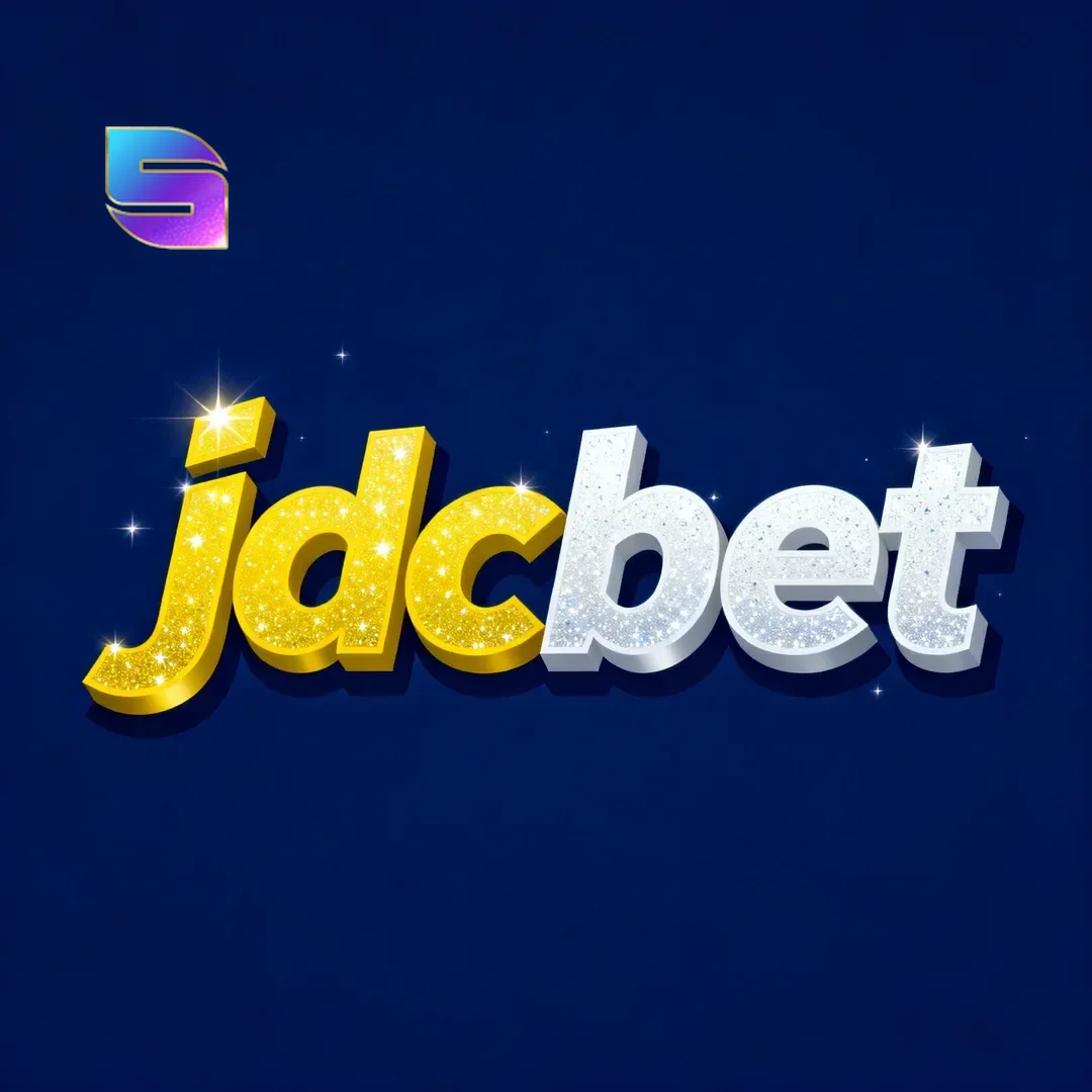 Logo da jdcbet